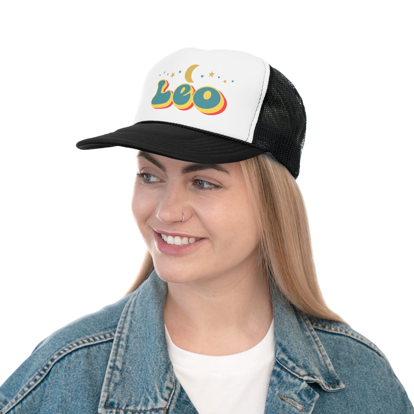 Leo Trucker Vibes