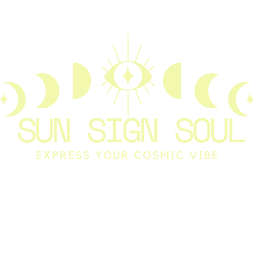 Sun Sign Soul